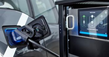 Bi-direktionales Laden: Effektive Nutzung von Elektroautos als (Foto: EcoG GmbH)