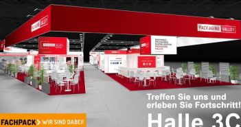 FACHPACK 2021: Verpackungstrends und innovative Lösungen (Foto: Packaging Valley Germany e.V.)