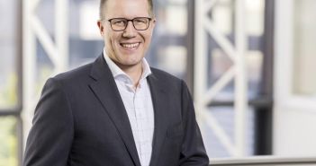 Stefan Mahler wird neuer Managing Director und Head of Sales bei Swisslog (Foto: Swisslog AG)