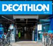 Decathlon Filiale in Deutschland, die für ihr breites Sortiment und kundenorientierte Angebote bekannt ist (Foto: AdobeStock 443700245 Björn Wylezich)