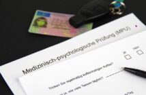 MPU Fragen: Berufskraftfahrer auf dem Prüfstand – Sicher zurück ins Lenkrad (Foto: AdobeStock - 101314619 Thomas Erhard)