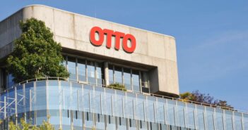 Die Otto Group ist ein führendes Unternehmen im globalen Handel (Foto: AdobeStock 360191263 -nmann77)