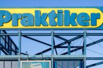 Praktiker-Filiale in Deutschland zur Blütezeit des Unternehmens (Foto: AdobeStock 293220889 Björn Wylezich)