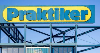 Praktiker-Filiale in Deutschland zur Blütezeit des Unternehmens (Foto: AdobeStock 293220889 Björn Wylezich)