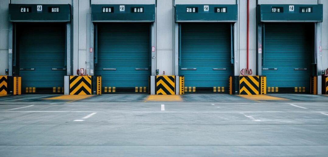 Insolvenzrecht in der Logistik: Wie Insolvenzen in der Logistikbranche abgewickelt werden (Foto: AdobeStock - 935504380 Sunshine)