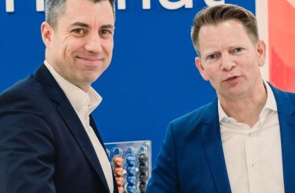 prismat präsentiert SAP-Lösungen für die Digital Supply Chain auf der LogiMAT (Foto: prismat GmbH)