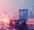 Autonomous Driving: Die Zukunft der Logistik (Foto: AdobeStock - 911183299 LeManna)